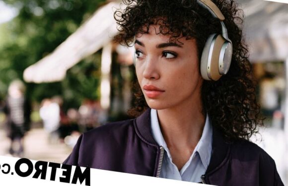 Bowers & Wilkins unveils premium new Px8 wireless headphones