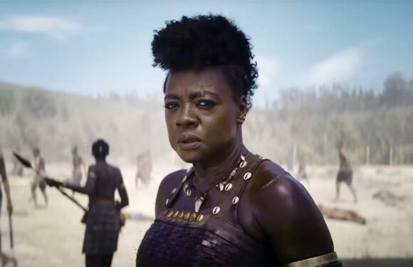 Box Office: The Woman King Prevails With Projected $18 Million Opening Weekend