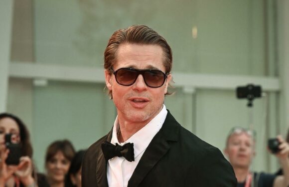 Brad Pitt, 58, and Emily Ratajkowski, 31, are ‘seeing each other’ after her split from husband