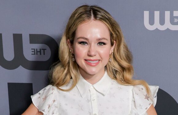 Brec Bassinger Confirms Stargirl Is Crossing Over to DC Titans!