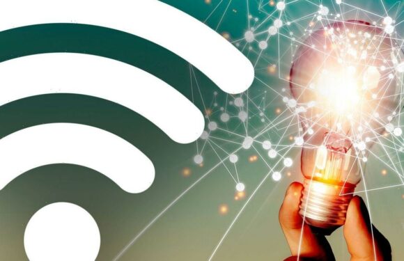 Brilliant new Wi-Fi trick can help slash your monthly energy bills