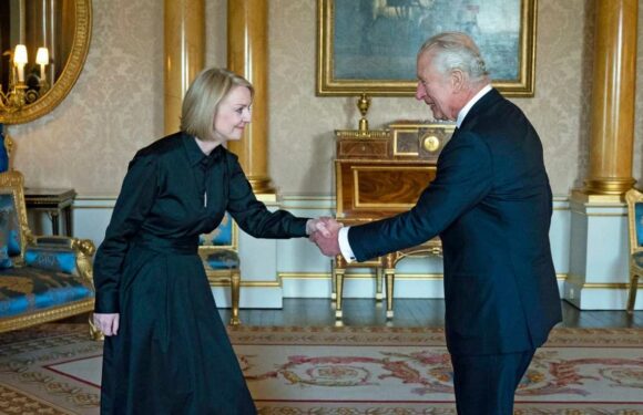 Britain has seen an ‘outpouring of love and affection’ for the Queen – and ‘huge warmth’ for new King, says Liz Truss | The Sun
