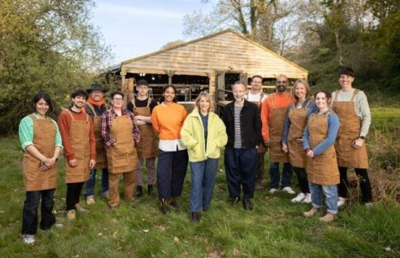 Britain's Best Woodworker sparks fix row after just one episode as viewers slam 'blatantly biased' judges | The Sun
