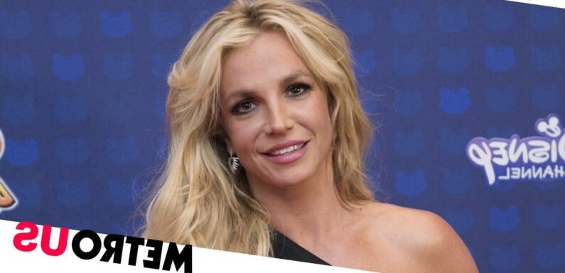 Britney Spears vows she won't return to spotlight in furious Instagram post
