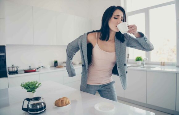 Brits spend just over 10 YEARS of their lives on 'autopilot' doing same routine every day, survey finds | The Sun