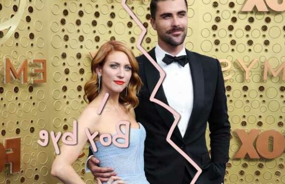 Brittany Snow Is DONE With Her Selling The OC Husband Tyler Stanaland!!!