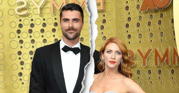 Brittany Snow and Tyler Stanaland Split After 2 Years of Marriage
