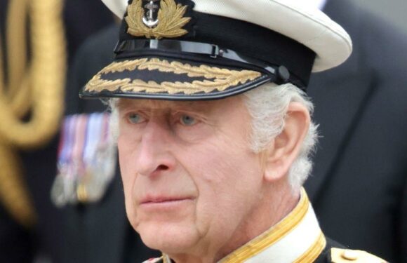 Buckingham Palace moves to protect King Charles’ reputation in season 5 of The Crown