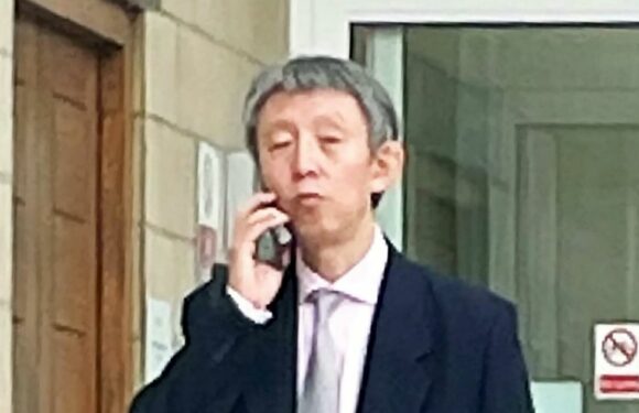 Businessman flogged illegal impotence remedies made from dead seahorses