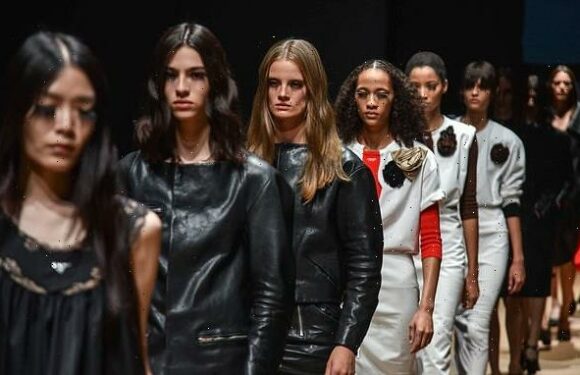 CRAIG BROWN: Good news for scruffs like me – we're in fashion