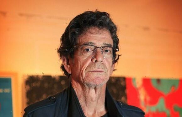CRAIG BROWN: How simmering soup made Lou Reed boil over