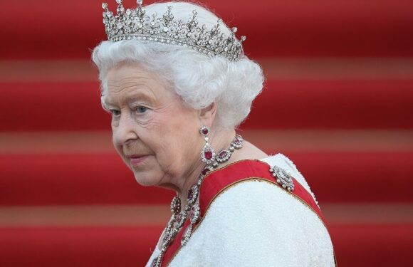 Callous scammers sending dangerous fake emails about the Queen’s death