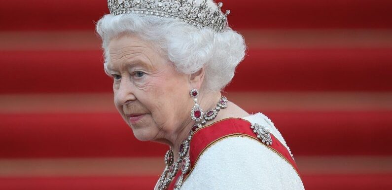 Callous scammers sending dangerous fake emails about the Queen’s death