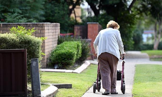 Calls grow to end restrictions on care home visits