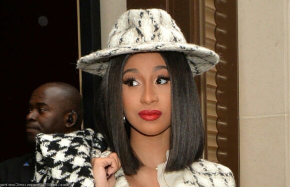 Cardi B Debunks Reports She Pled Guilty to All Charges Over Strip Club Brawl