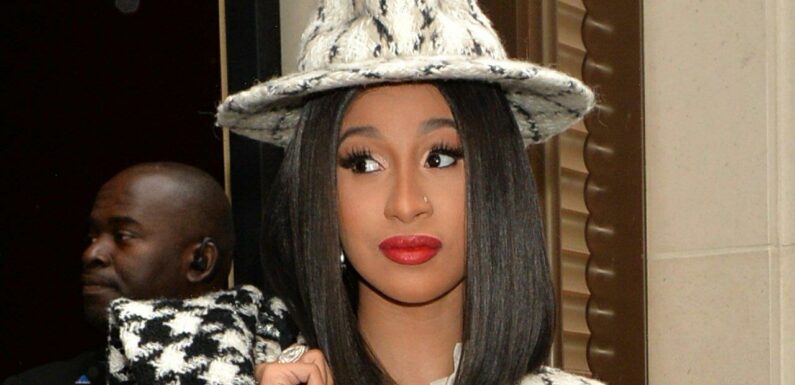 Cardi B Debunks Reports She Pled Guilty to All Charges Over Strip Club Brawl