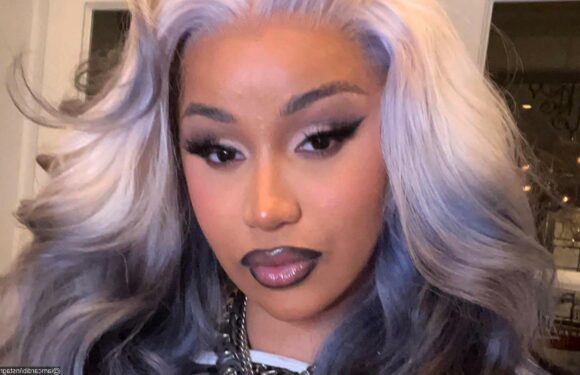 Cardi B Explains Why Her Face and Body Look ‘Swollen’ in Music Video for GloRilla’s ‘Tomorrow 2’