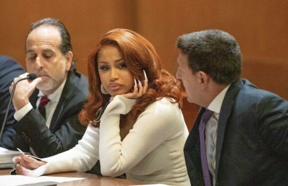 Cardi B Pleads Guilty to 2018 Strip Club Attack