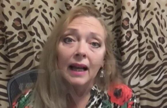 Carole Baskin Breaks Down How 'Tiger King' Producers Allegedly Duped Her