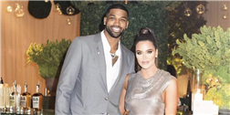Casual Update: Khloé Kardashian and Tristan Thompson Were Secretly Engaged for 9 Months