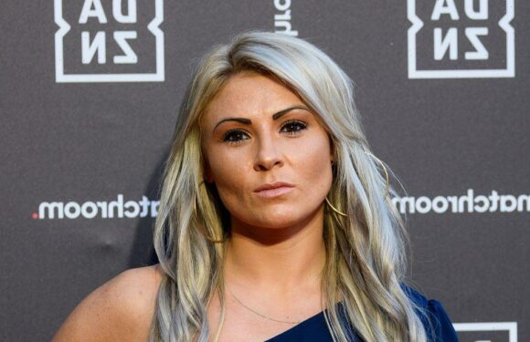 Celeb SAS star told to quit show by bosses and was left needing two operations