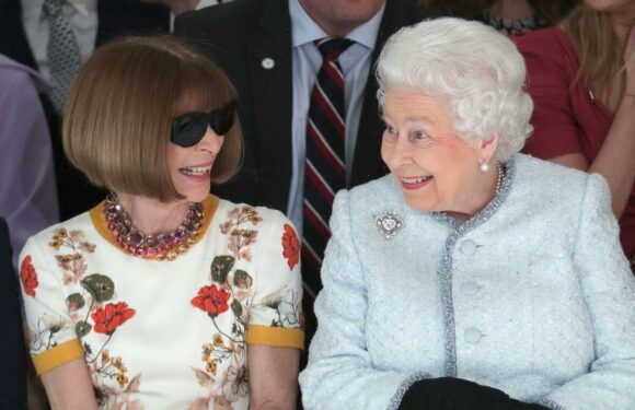 Celebrities whove broken Royal protocol including Michelle Obama and Anna Wintour