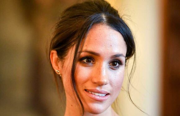 Change made to Meghan Markle’s podcast page – details