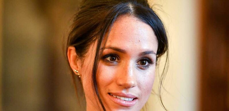 Change made to Meghan Markle’s podcast page – details