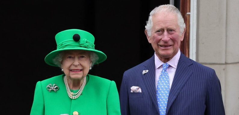 Charles heard of Queen’s deteriorating health in urgent call before ‘everything was silent’