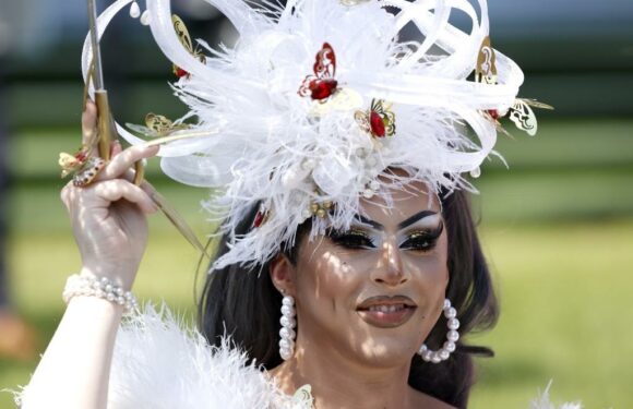 Cherry Valentine Dies: RuPauls Drag Race UK Contestant & Mental Health Nurse Was 28
