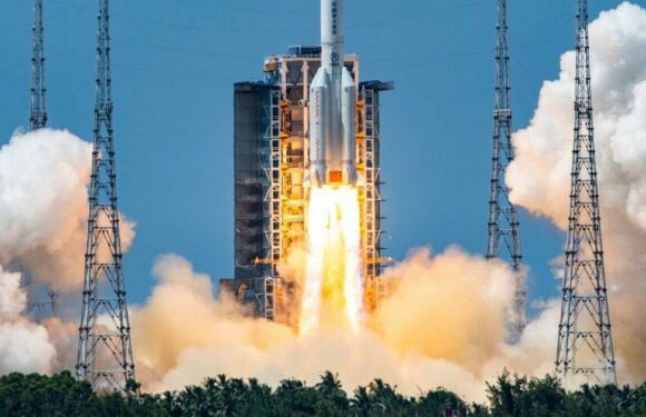 China announces triple Moon mission to hunt for ‘mysterious new energy source’