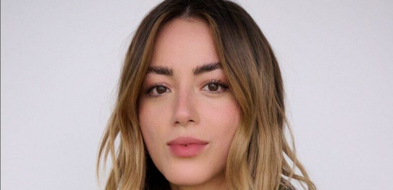 Chloe Bennet Joins Dave Season 3 at FXX (EXCLUSIVE)