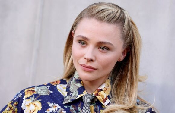 Chloë Grace Moretz Opens Up About ‘Family Guy’ Meme That Made Her Become A “Recluse”