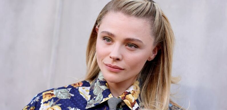 Chloë Grace Moretz Opens Up About ‘Family Guy’ Meme That Made Her Become A “Recluse”
