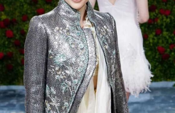 Chloë Grace Moretz on memes mocking her body: ‘it’s very hard to overcome’