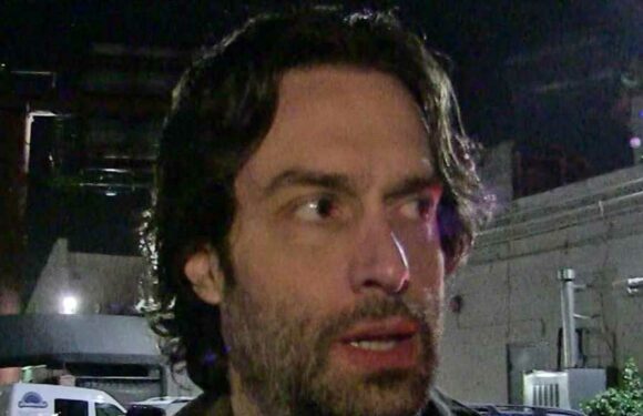 Chris D'Elia Sued By Woman Who Claims He Had Sex With Her When She Was 17