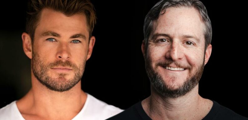 Chris Hemsworth & Ben Graysons Wild State Sign First-Look Deal with NatGeo