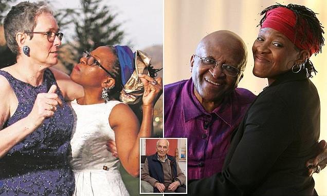 Church of England bans Desmond Tutu's daughter from leading funeral