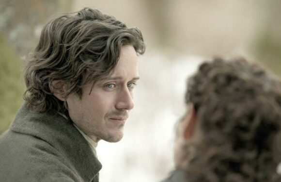 Claire and Fergus could be related in Outlander – here’s our theory