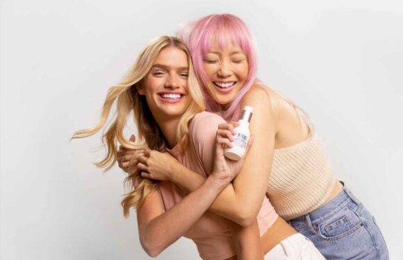 Coco & Eve's Bond Building Pre-Shampoo Treatment launches with a 20,497 strong waitlist – here's why you need it | The Sun