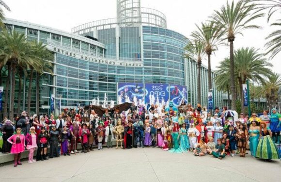 Company or cult? Inside the wonderful world of Disney’s D23 ‘fanstravaganza’