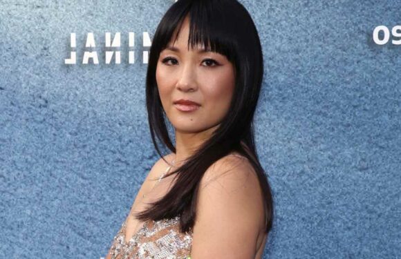 Constance Wu Details Sexual Assault in Memoir