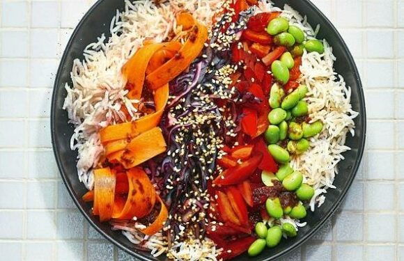 Cookbook shows you how to make meals for just £1 a portion