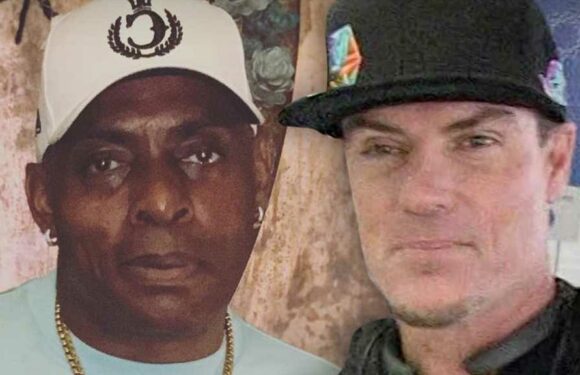 Coolio's Last Performance Was With Vanilla Ice, Ice Remembers His Friend