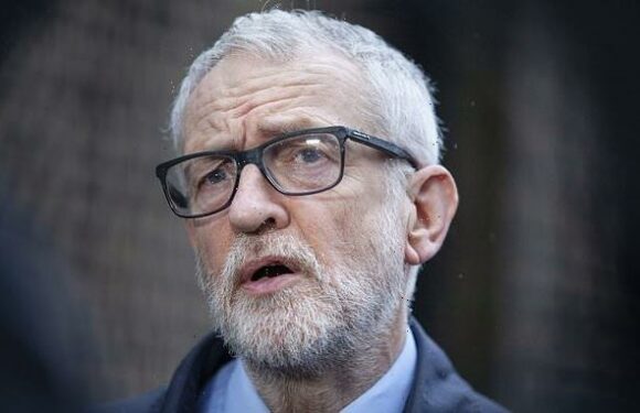 Corbyn should not be allowed to return to Labour says Wes Streeting