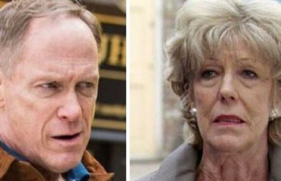 Coronation Street theory: Audrey Roberts cuts off contact with family
