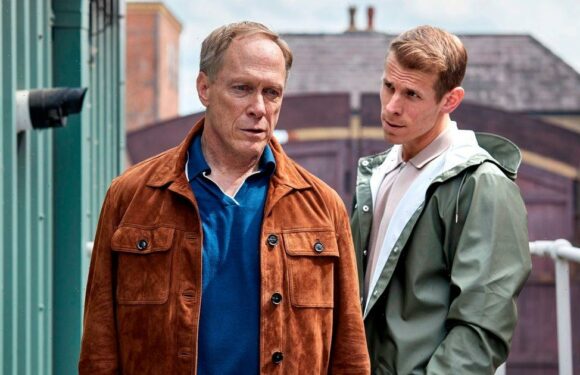 Coronation Streets Leo murder sealed as he goes missing after Stephen row