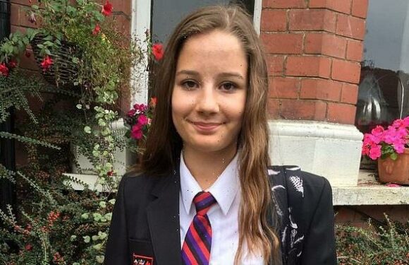 Coroner rules posts viewed by Molly Russell, 14, were 'not safe'