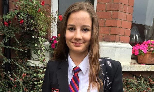 Coroner rules posts viewed by Molly Russell, 14, were 'not safe'