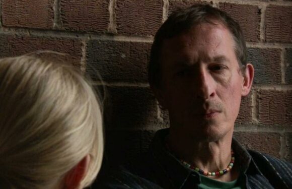 Corrie fans ‘work out’ Spider’s wife’s identity after huge police twist on ITV soap